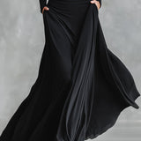 Ruby Rochie maxi elegantă