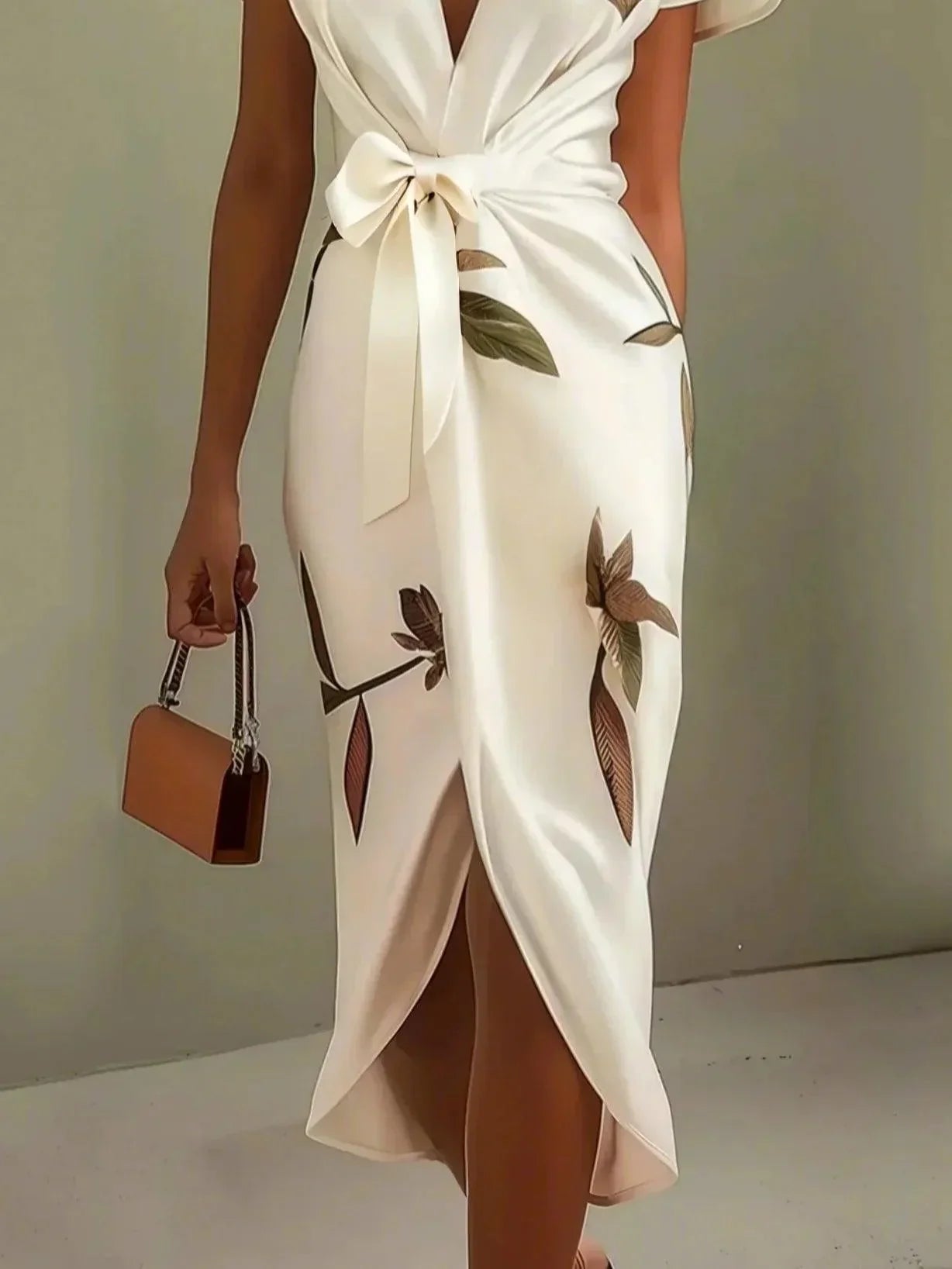 Amira | Rochie elegantă petrecută