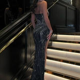 Thalisa | Rochie maxi elegantă