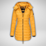 Parka elegantă modernă