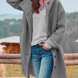 Susan | Palton elegant urban