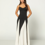 Porto Fino | Rochie elegantă