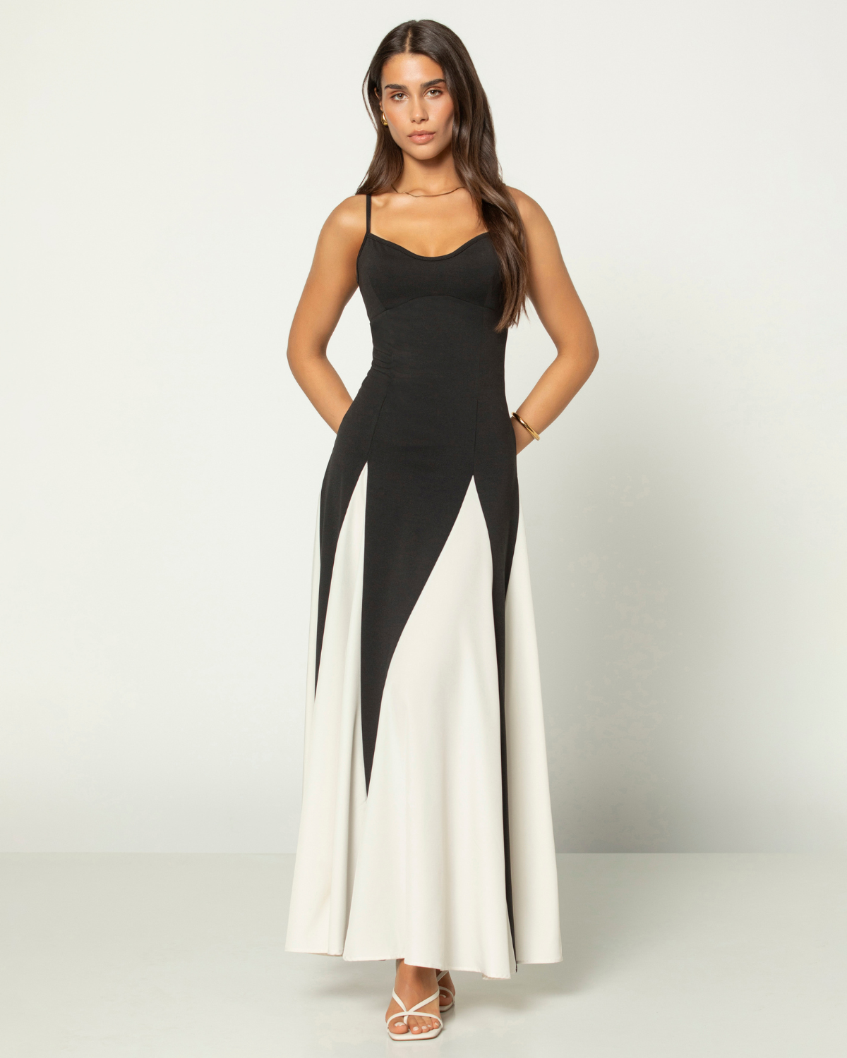 Porto Fino | Rochie elegantă