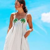 Irochiea Rochie maxi elegantă