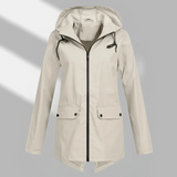 Lucy | Palton urban impermeabil