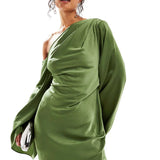 Enya | Rochie maxi elegantă