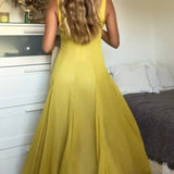Sophia | Rochie maxi elegantă