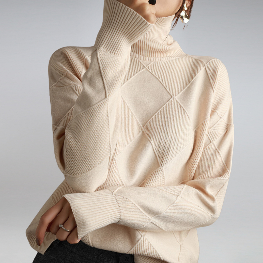 Deborah | Pulover elegant