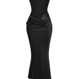 Rosalind | Rochie maxi elegantă