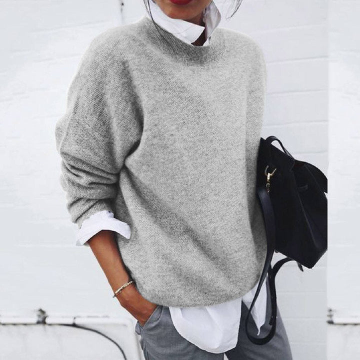 Julie | Pulover elegant