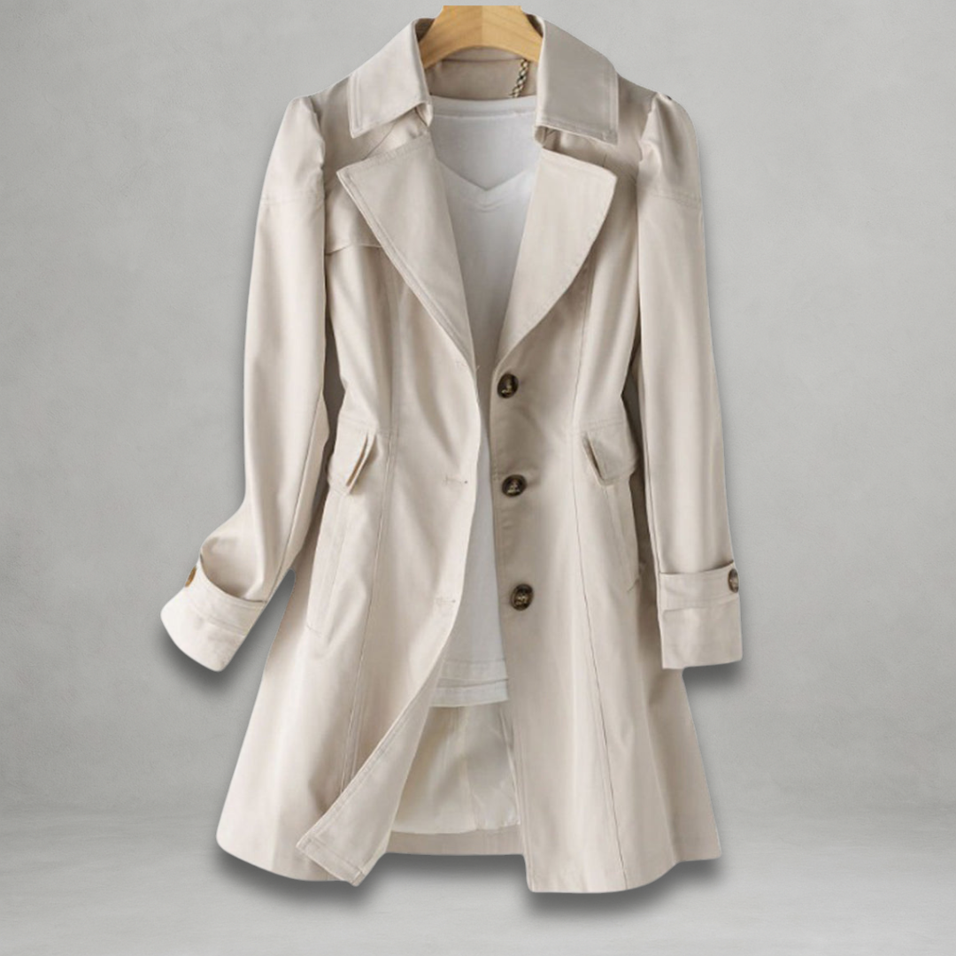 Trench clasic modern