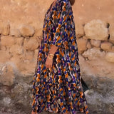 Laura | Rochie de zi elegantă