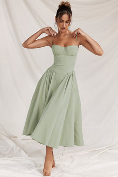 Verde deschis