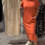 Gemma | Rochie hanorac elegantă