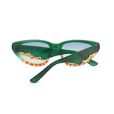 Nara | Ochelari animal print