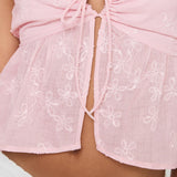 Naeva Top elegant
