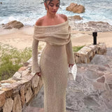 Reign Rochie elegantă modernă