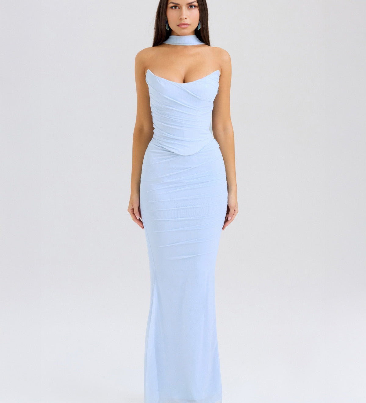 Malu | Set maxi elegant