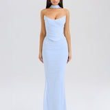 Malu | Set maxi elegant