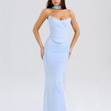 Malu | Set maxi elegant
