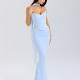 Malu | Set maxi elegant
