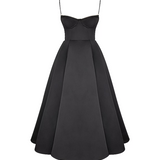 Selene | Rochie midi elegantă