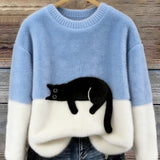 Chloe | Pulover elegant