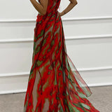 Liora | Rochie maxi elegantă