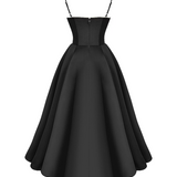 Selene | Rochie midi elegantă