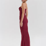 Malu | Set maxi elegant