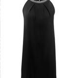 Elara | Rochie dreaptă elegantă