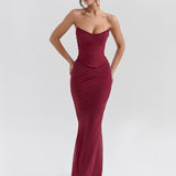 Malu | Set maxi elegant