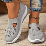 ErgoStep™ Sneakers cu confort zilnic
