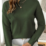 Lisa | Pulover elegant