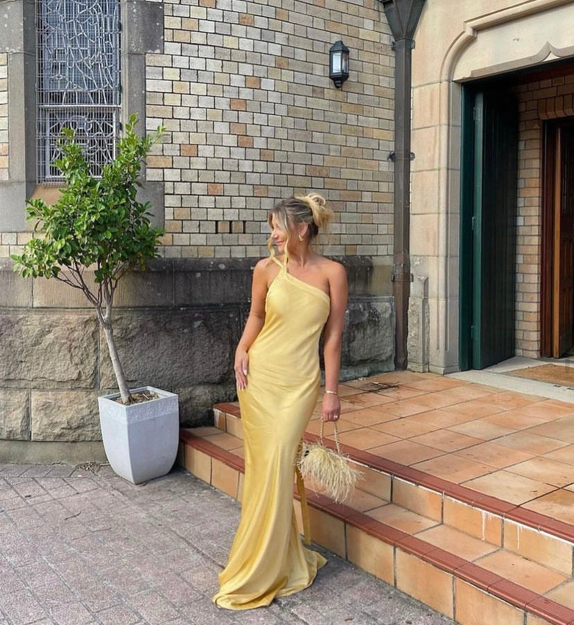 Paulina | Rochie cu șnur