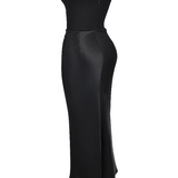 Rosalind | Rochie maxi elegantă
