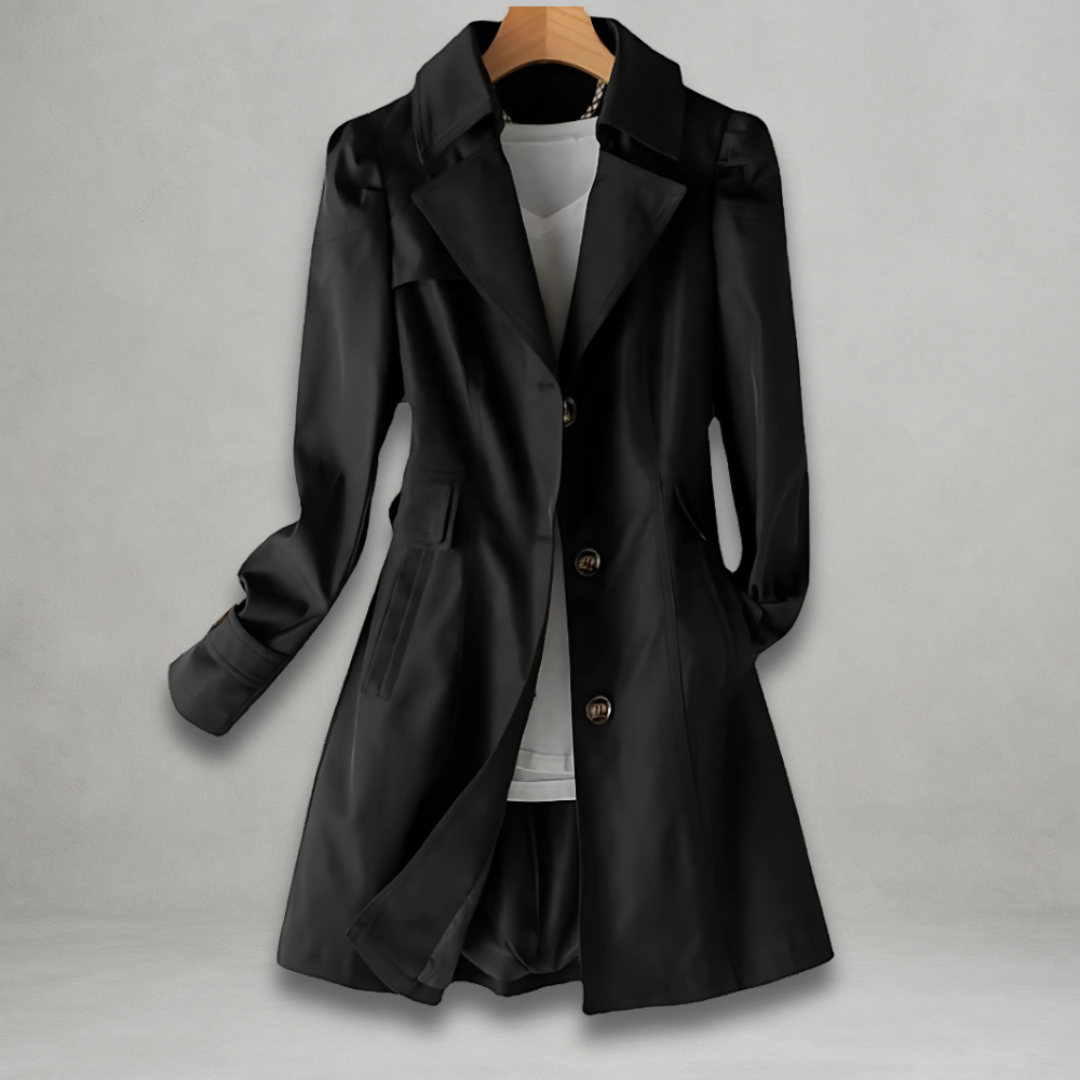 Clarisse | Trenci clasic