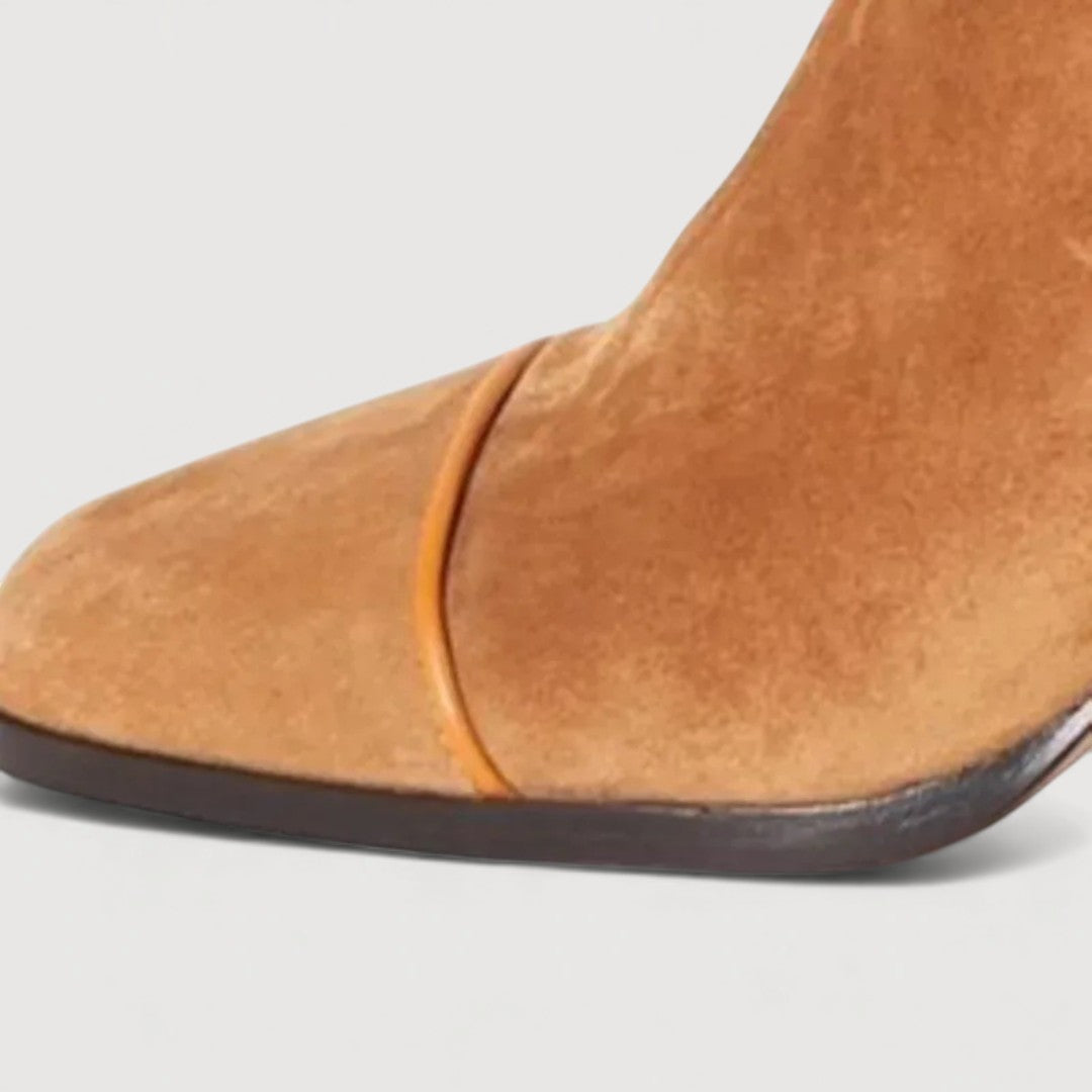 Amara | botine elegante