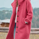 Susan | Palton elegant urban
