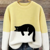 Chloe | Pulover elegant