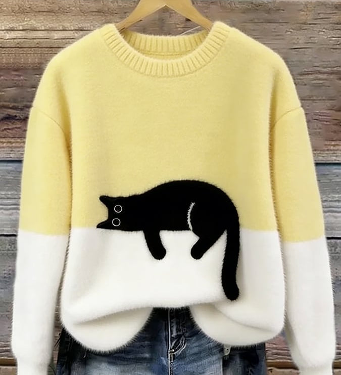 Chloe | Pulover elegant