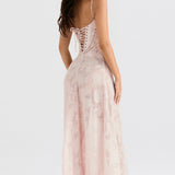 Mireille Rochie elegantă modernă
