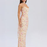 Malu | Set maxi elegant