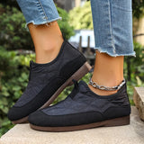 Aurora Pantofi slip-on eleganți