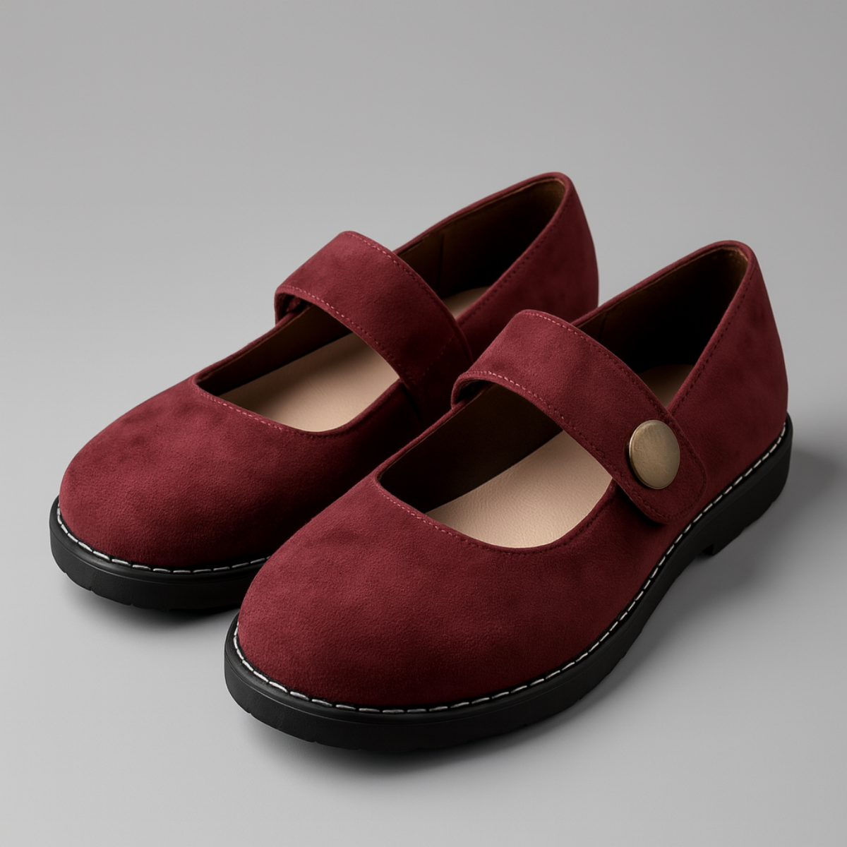 Molly | Confort atemporal