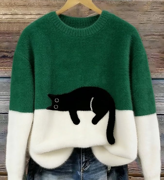 Chloe | Pulover elegant