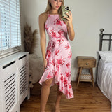 Ariana | Rochie Midi Elegantă