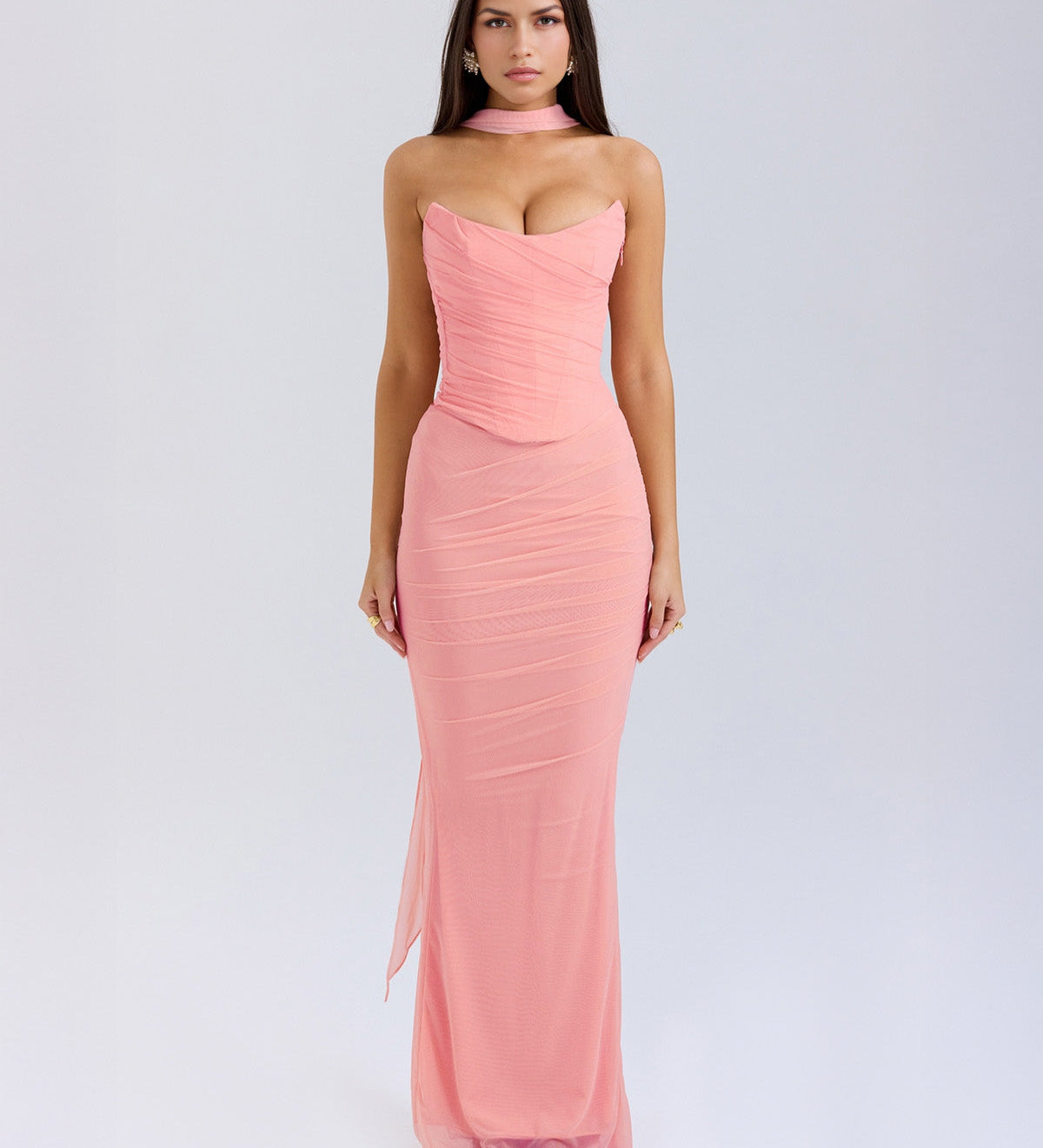 Malu | Set maxi elegant