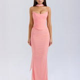 Malu | Set maxi elegant