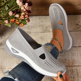 ErgoStep™ Sneakers cu confort zilnic